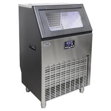 Льдогенератор ROAL HZB-60 F/AB Roal Льдогенератор ROAL HZB-60 F/AB Roal