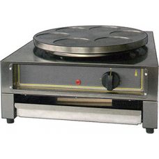 Блинница электрическая CSE 406 Roller Grill