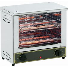 Тостер профессиональный BAR 2000 Roller Grill Тостер профессиональный BAR 2000 Roller Grill