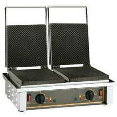 Вафельница GED 40 Roller Grill Вафельница GED 40 Roller Grill