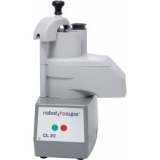 Овощерезательно-протирочная машина Robot Coupe CL-20 + 4 диска Овощерезательно-протирочная машина Robot Coupe CL-20 + 4 диска