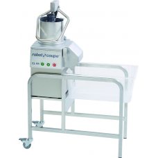 Овощерезательно-протирочная машина Robot Coupe CL-55 -220 2 воронки Овощерезательно-протирочная машина Robot Coupe CL-55 -220 2 воронки