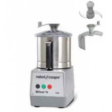 Бликсер Robot Coupe Blixer4-220+доп чаша в сборе