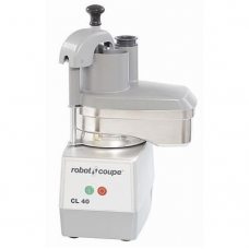Овощерезательно-протирочная машина Robot Coupe CL-40 без дисков Овощерезательно-протирочная машина Robot Coupe CL-40 без дисков
