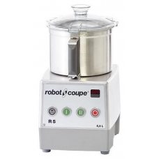 Куттер Robot Coupe R5 2V Куттер Robot Coupe R5 2V