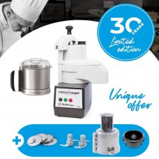 Кухонный процессор Robot Coupe R301UD