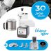 Кухонный процессор Robot Coupe R301UD