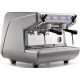 Кофемашина Simonelli Appia Life Compact 2Gr S 220V metallic grey+economizer+high groups Кофемашина Simonelli Appia Life Compact 2Gr S 220V metallic grey+economizer+high groups