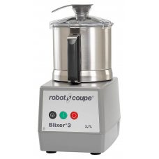Бликсер Robot Coupe Blixer 3 Бликсер Robot Coupe Blixer 3