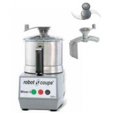 Бликсер Robot Coupe Blixer 2 Бликсер Robot Coupe Blixer 2