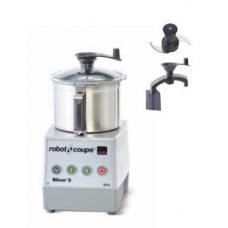 Бликсер Robot Coupe Blixer 5-2V