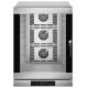 Печь конвекционная Smeg ALFA1035E1HDS Печь конвекционная Smeg ALFA1035E1HDS