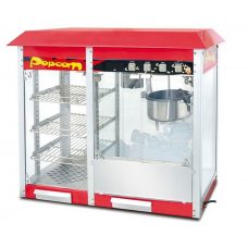 Аппарат для попкорна HW-P8