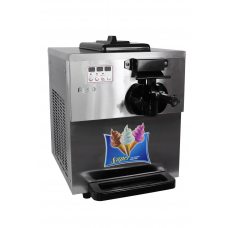 Фризер для мягкого мороженого HIM-01