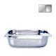 Гастроёмкость GN 1/2*150мм c перфорацией Гастроёмкость GN 1/2*150мм c перфорацией