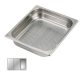 Гастроёмкость GN 1/3*100мм с перфорацией Гастроёмкость GN 1/3*100мм с перфорацией