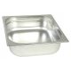 Гастроёмкость GN 1/6*65мм (176х162х65мм), (коробка 19 шт.)