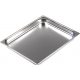 Гастроёмкость GN 2/1*65мм (650х530х65мм)
