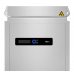 Купольная посудомоечная машина Haier HDW60C Купольная посудомоечная машина Haier HDW60C