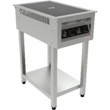 Плита индукционная Кобор I7-2