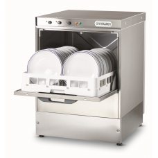 Фронтальная посудомоечная машина Omniwash Jolly 50 T/DD/PS/Y (380V)