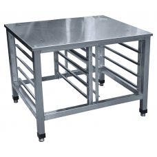 Подставка кухонная Hessen ПК-10 нерж.