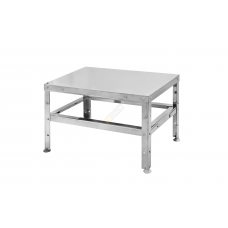 Подтоварник Hessen ПК 6*4 нерж.