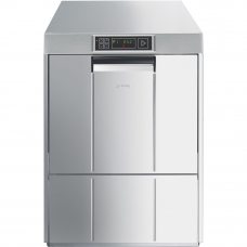 Фронтальная посудомоечная машина Smeg SPD515S