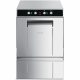 Стаканомоечная машина Smeg SPG400MSL