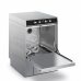 Стаканомоечная машина Smeg SPG400MSL