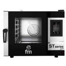 Пароконвектомат FM STG 51 V7 Пароконвектомат FM STG 51 V7