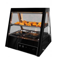 Витрина тепловая HW-2х2