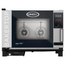 Пароконвектомат Unox XEBC-04EU-EPRM-MP Пароконвектомат Unox XEBC-04EU-EPRM-MP