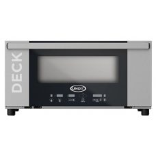 Подовая печь Unox XEBDC-02EU-C
