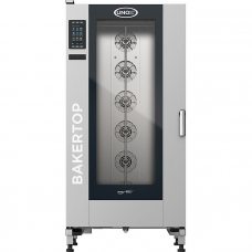 Пароконвектомат Unox XEBL-16EU-YPRS-11 Пароконвектомат Unox XEBL-16EU-YPRS-11