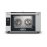 Печь конвекционная Unox XEFR-04EU-EGDN