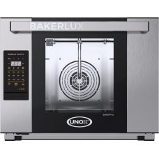 Печь конвекционная Unox XEFR-04HS-ELDV Aarianna BakerLux Shop.Pro Печь конвекционная Unox XEFR-04HS-ELDV Aarianna BakerLux Shop.Pro