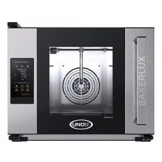 Печь конвекционная Unox XEFR-04HS-ETRP Aarianna BakerLux Shop.Pro Печь конвекционная Unox XEFR-04HS-ETRP Aarianna BakerLux Shop.Pro