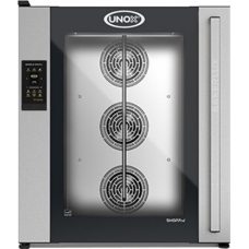 Печь конвекционная Unox XEFR-10EU-EGRN Печь конвекционная Unox XEFR-10EU-EGRN