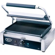 Гриль контактный Rosso HSG41E PRO