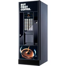 Кофеавтомат OASI 600 Кофеавтомат OASI 600