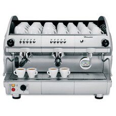 Рожковая кофемашина Aroma SЕ-200/ 380W Рожковая кофемашина Aroma SЕ-200/ 380W