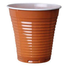 Стакан из полистирола 165 мл Стакан из полистирола 165 мл