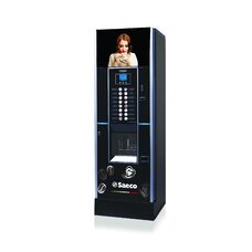 Торговый автомат Cristallo 400 EVO 9G1C3 1M Торговый автомат Cristallo 400 EVO 9G1C3 1M