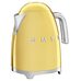 Чайник KLF03GOEU SMEG