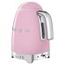Чайник KLF04PKEU SMEG