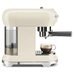 Кофемашина SMEG ECF01CREU
