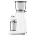 Кофемолка SMEG CGF01WHEU