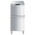 Купольная посудомоечная машина SMEG HTY625DS