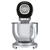 Миксер планетарный SMF02BLEU SMEG